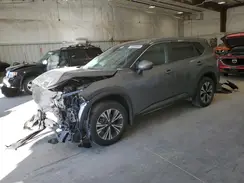 5N1BT3BB7PC877654 2023 NISSAN ROGUE