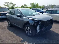 5N1BT3BB7PC878464 2023 NISSAN ROGUE