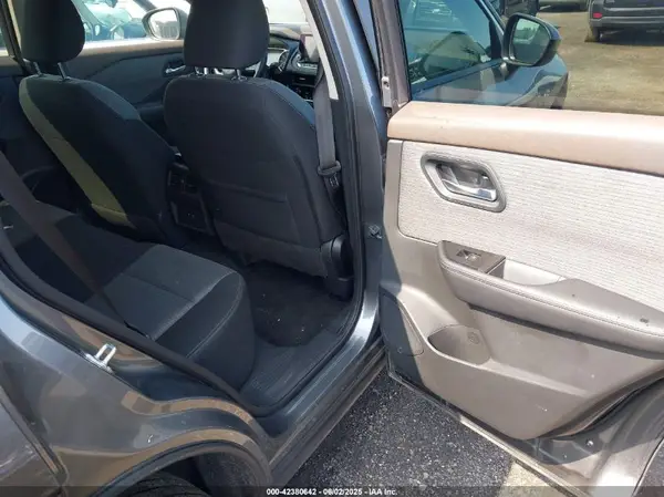 5N1BT3BB7PC878464 2023 NISSAN ROGUE - Image 8