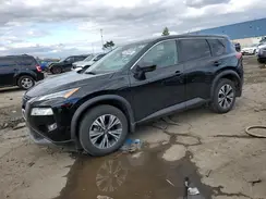 5N1BT3BB7PC879291 2023 NISSAN ROGUE