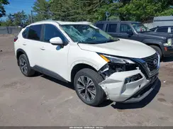 5N1BT3BB7PC882899 2023 NISSAN ROGUE