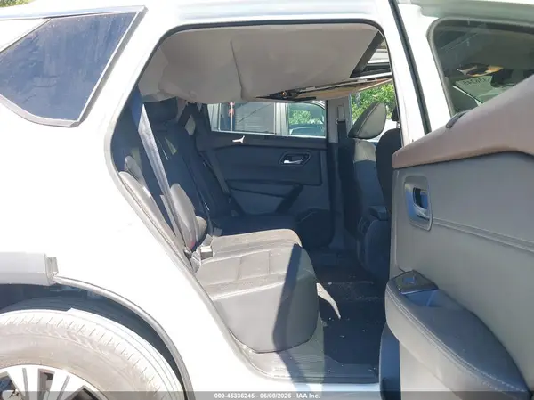 5N1BT3BB7PC882899 2023 NISSAN ROGUE - Image 8