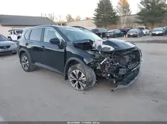 5N1BT3BB7PC883356 2023 NISSAN ROGUE