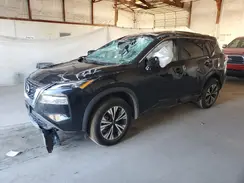 5N1BT3BB7PC889822 2023 NISSAN ROGUE