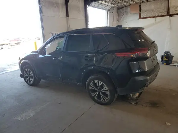 5N1BT3BB7PC889822 2023 NISSAN ROGUE - Image 2