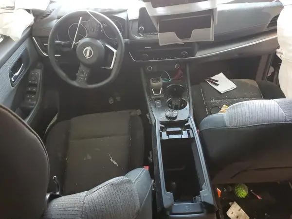 5N1BT3BB7PC889822 2023 NISSAN ROGUE - Image 8