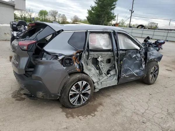 5N1BT3BB7PC890596 2023 NISSAN ROGUE - Image 1