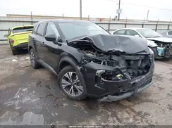 5N1BT3BB7PC891327 2023 NISSAN ROGUE