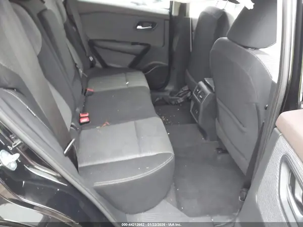 5N1BT3BB7PC891327 2023 NISSAN ROGUE - Image 8