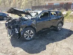 5N1BT3BB7PC892493 2023 NISSAN ROGUE