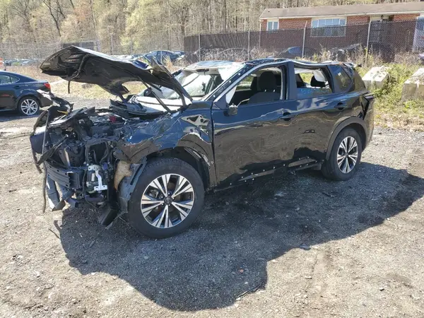 5N1BT3BB7PC892493 2023 NISSAN ROGUE - Image 1