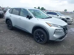 5N1BT3BB7PC895068 2023 NISSAN ROGUE