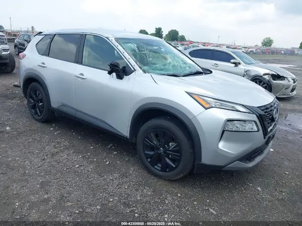 5N1BT3BB7PC895068 2023 NISSAN ROGUE - Image 1