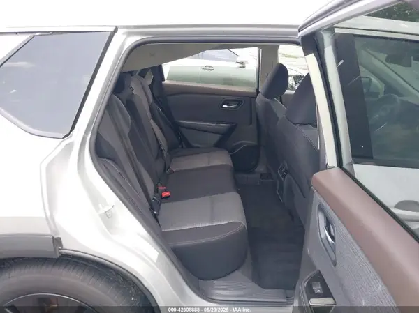 5N1BT3BB7PC895068 2023 NISSAN ROGUE - Image 8
