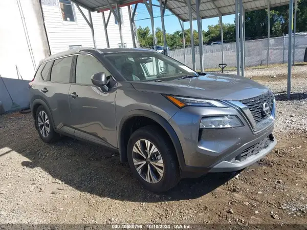5N1BT3BB7PC897029 2023 NISSAN ROGUE - Image 1