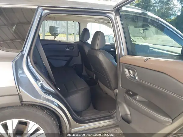 5N1BT3BB7PC897029 2023 NISSAN ROGUE - Image 8