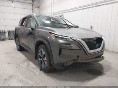 5N1BT3BB7PC898035 2023 NISSAN ROGUE