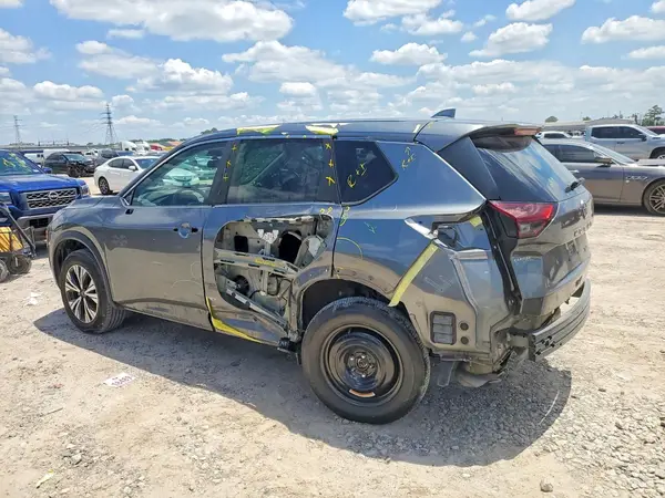5N1BT3BB7PC904058 2023 NISSAN ROGUE - Image 2