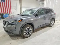 5N1BT3BB7PC907672 2023 NISSAN ROGUE