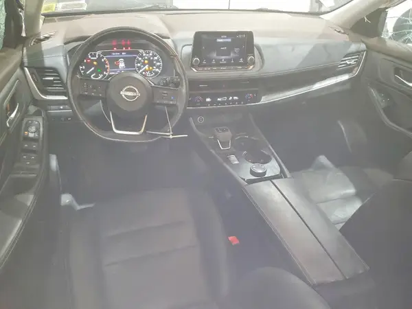 5N1BT3BB7PC907672 2023 NISSAN ROGUE - Image 8