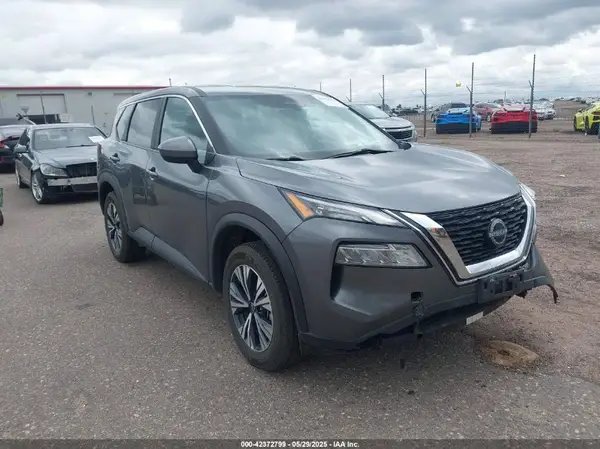 5N1BT3BB7PC909342 2023 NISSAN ROGUE - Image 1