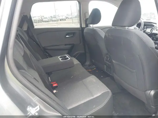 5N1BT3BB7PC909342 2023 NISSAN ROGUE - Image 8