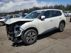 5N1BT3BB7PC911155 2023 NISSAN ROGUE