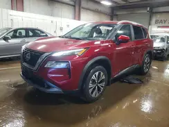 5N1BT3BB7PC913116 2023 NISSAN ROGUE