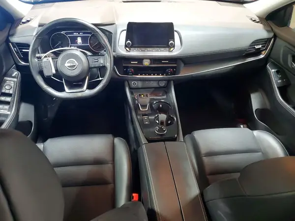 5N1BT3BB7PC913116 2023 NISSAN ROGUE - Image 8