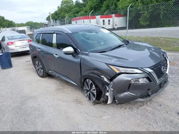 5N1BT3BB7PC914976 2023 NISSAN ROGUE - Image 1