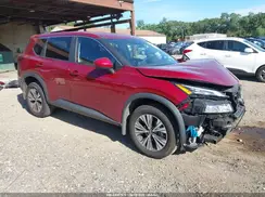 5N1BT3BB7PC919143 2023 NISSAN ROGUE