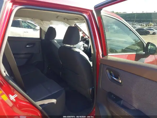 5N1BT3BB7PC919143 2023 NISSAN ROGUE - Image 8