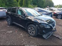 5N1BT3BB7PC919837 2023 NISSAN ROGUE
