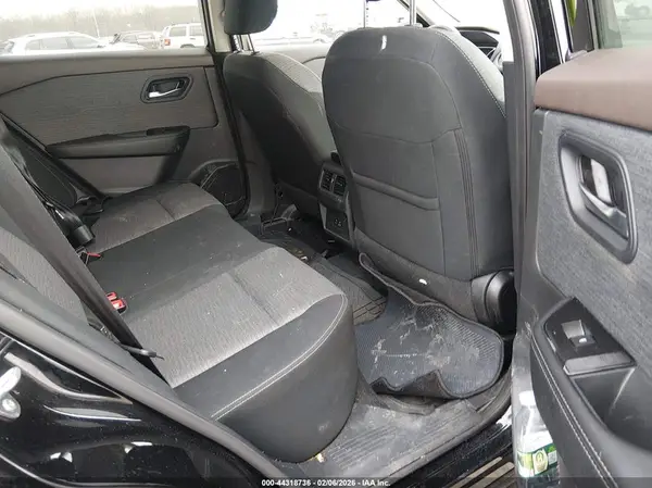 5N1BT3BB7PC919899 2023 NISSAN ROGUE - Image 8