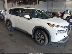 5N1BT3BB7PC921796 2023 NISSAN ROGUE