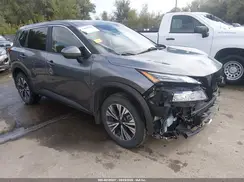 5N1BT3BB7PC922110 2023 NISSAN ROGUE