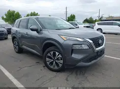 5N1BT3BB7PC923791 2023 NISSAN ROGUE