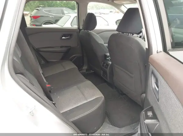 5N1BT3BB7PC926769 2023 NISSAN ROGUE - Image 8