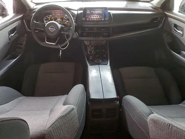 5N1BT3BB7PC927968 2023 NISSAN ROGUE - Image 8