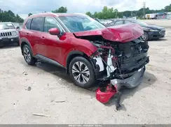 5N1BT3BB7PC928781 2023 NISSAN ROGUE
