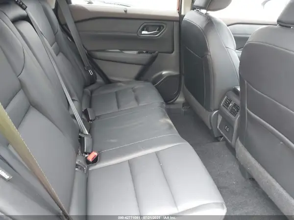 5N1BT3BB7PC928781 2023 NISSAN ROGUE - Image 8