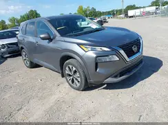 5N1BT3BB7PC933267 2023 NISSAN ROGUE