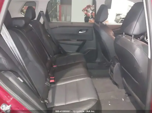 5N1BT3BB7PC933592 2023 NISSAN ROGUE - Image 8