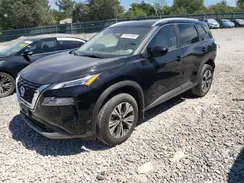 5N1BT3BB7PC938811 2023 NISSAN ROGUE