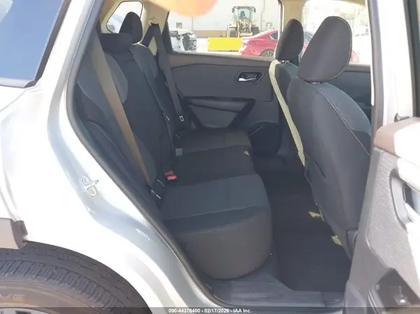 5N1BT3BB7PC941644 2023 NISSAN ROGUE - Image 8