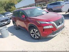 5N1BT3BB7PC941711 2023 NISSAN ROGUE
