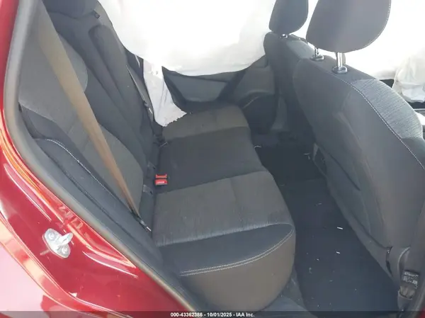5N1BT3BB7PC941711 2023 NISSAN ROGUE - Image 8