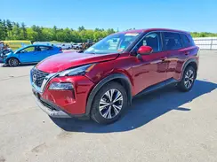 5N1BT3BB7PC942311 2023 NISSAN ROGUE