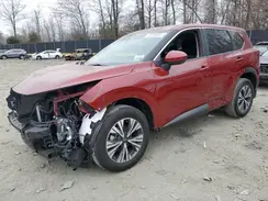 5N1BT3BB7PC942325 2023 NISSAN ROGUE