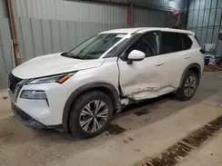 5N1BT3BB7PC944303 2023 NISSAN ROGUE